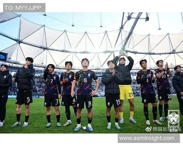 韩国U20对战厄瓜多尔的精彩较量引发全球关注与热议