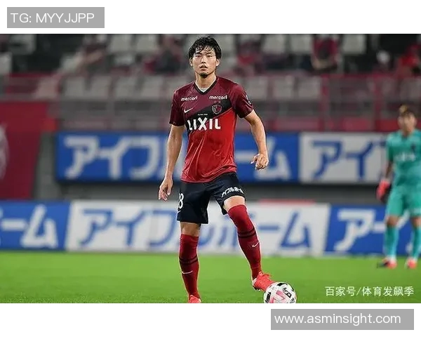 鹿岛鹿角迎战町田球队全力争胜展现实力与激情